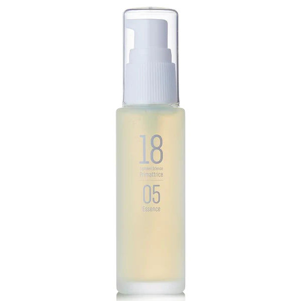 05 ESSENCE|EIGHTEEN SCIENCE PRIMATTRICE